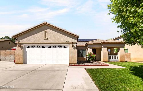 2037 Avenue H6, Lancaster, CA, 93536 | Card Image