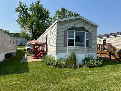 Clark's Landing Co Op 36, Hamilton, IN, 46742 | Card Image