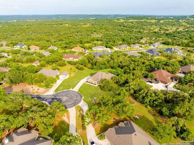 109 Twin Terrace Way, House other with 4 bedrooms, 4 bathrooms and null parking in Spring Branch TX | Image 69