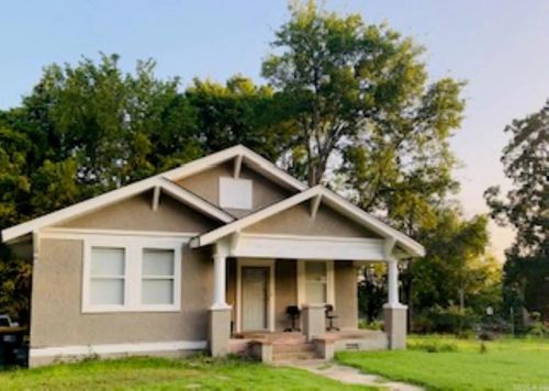 3817 W 10th St Street, Little Rock, AR, 72204 | Card Image