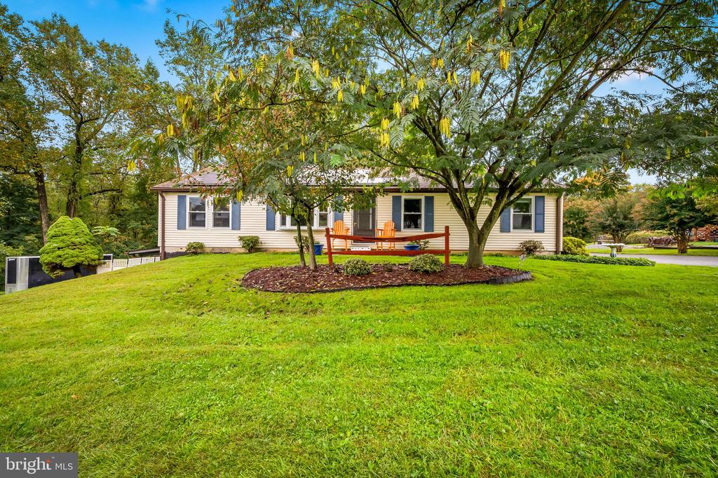 Byway Rd, Owings Mills, MD 21117