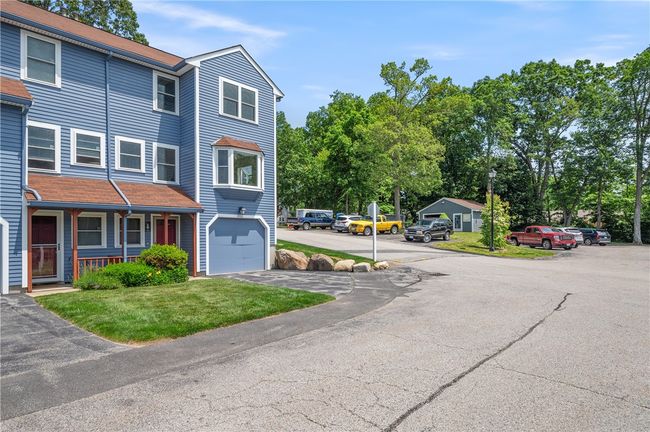 UNIT-908 - 200 Heroux Blvd, Condo with 2 bedrooms, 2 bathrooms and 2 parking in Cumberland RI | Image 27