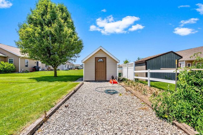 1215 Mintcrest Dr, House other with 6 bedrooms, 4 bathrooms and null parking in Goshen IN | Image 34