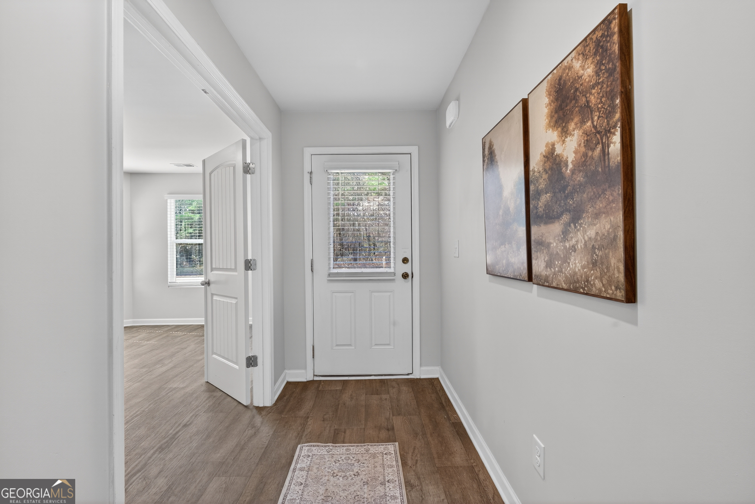 Residential in Macon 4