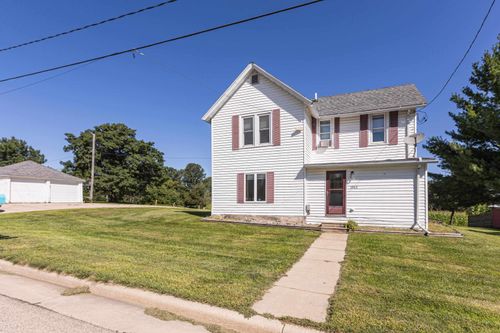 1060 County Rd E, REWEY, WI, 53580-9611 | Card Image