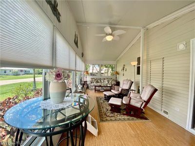 26291 Queen Mary Lane, House other with 3 bedrooms, 2 bathrooms and null parking in Bonita Springs FL | Image 2