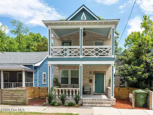 604 Church St, Wilmington, NC, 28401-5230 | Card Image