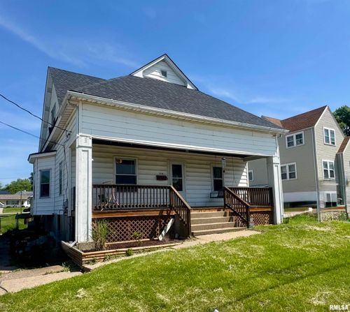 3210 Rendlen Ave, Hannibal, MO, 63401-2433 | Card Image
