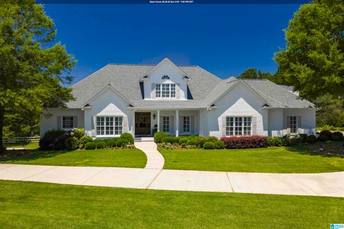 100 Autumn Crest Dr, COLUMBIANA, AL, 35051-3351 | Card Image