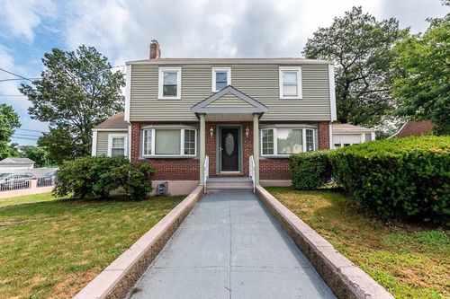 1277 N Main St, Randolph, MA, 02368-2039 | Card Image