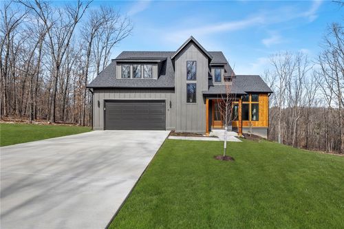 6 Kinloch Drive, Bella Vista, AR, 72715 | Card Image