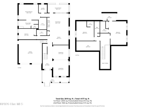 908 Bedminister Ln, Wilmington, NC, 28405-6243 | Card Image