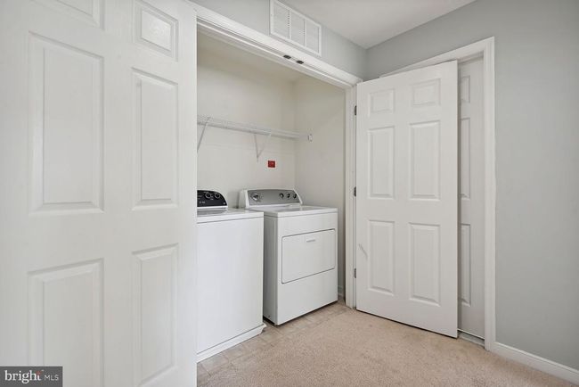 25562 Casale Ter, Townhouse with 3 bedrooms, 3 bathrooms and null parking in CHANTILLY VA | Image 8