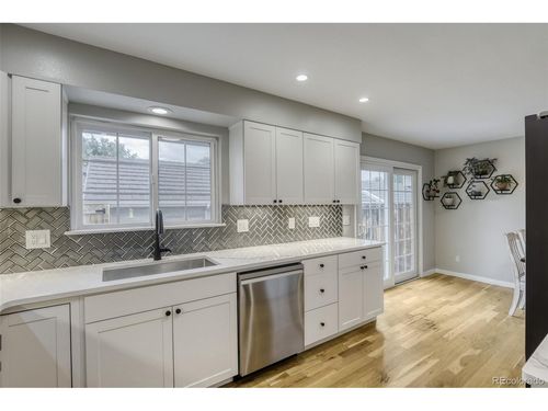 5226 S Jellison St, Littleton, CO, 80123-2180 | Card Image
