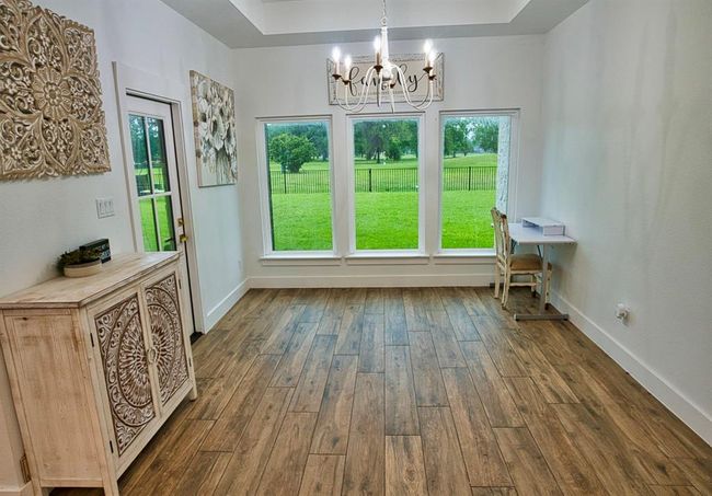 455 Green Meadows Dr, House other with 4 bedrooms, 3 bathrooms and 3 parking in West Columbia TX | Image 10