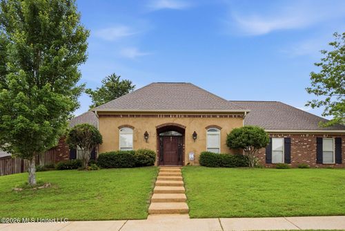203 Hallow Hl, Brandon, MS, 39042-5012 | Card Image