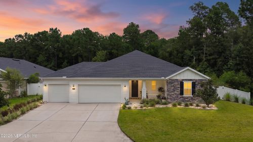 314 Flach Dr, Fruit Cove, FL, 32259-8496 | Card Image