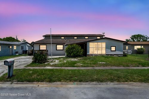 2922 Rosemarie Dr, Titusville, FL, 32796-2375 | Card Image