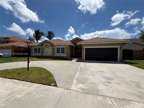 15836 Sw 144th Pl, Miami, FL, 33177-7209 | Card Image