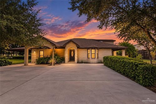 3507 N Stewart Rd, Mission, TX, 78573-8407 | Card Image