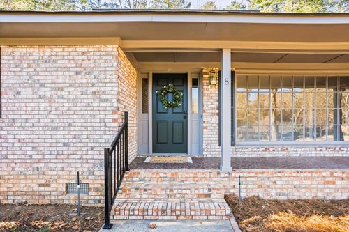 5 Rosemary Dr, Aiken, SC, 29803-7322 | Card Image