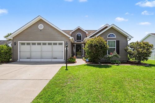 374 Barton Loop, Myrtle Beach, SC, 29579-8256 | Card Image