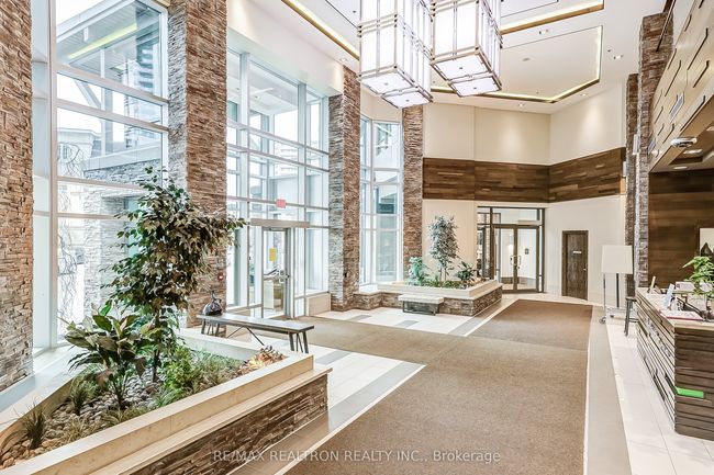 305 - 1215 Bayly St, Condo with 2 bedrooms, 1 bathrooms and null parking in Pickering ON | Image 4