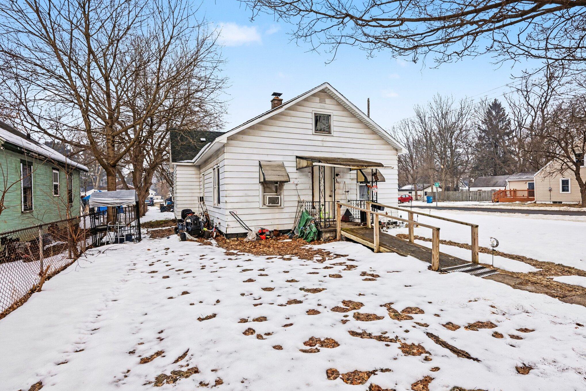 Residential in Kalamazoo 2