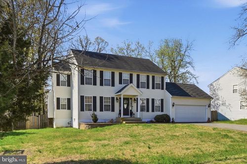 5811 Glen Eagles Dr, FREDERICKSBURG, VA, 22407-6899 | Card Image