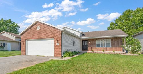 12470 Spencer Pl, Crown Point, IN, 46307-6604 | Card Image