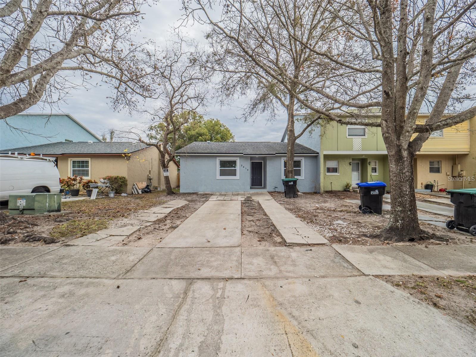 Residential in ORLANDO 3