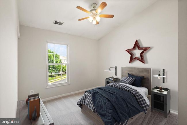 20681 Southwind Ter, Townhouse with 3 bedrooms, 3 bathrooms and null parking in ASHBURN VA | Image 28