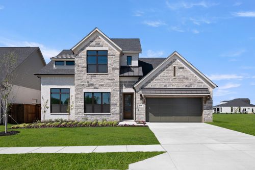 343 Fire Blade Dr, Aledo, TX, 76008-4535 | Card Image