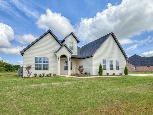 6901 Lakeview Dr, Cashion, OK, 73016 | Card Image