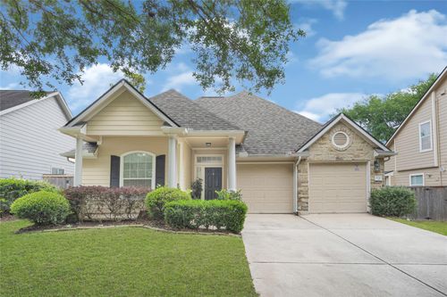 1030 Laurel Green Rd, Missouri City, TX, 77459-2857 | Card Image