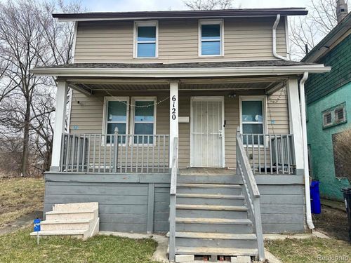 6120 Ironwood St, Detroit, MI, 48210-1213 | Card Image
