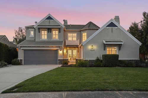 16800 Zinfandel Cir, Morgan Hill, CA, 95037 | Card Image