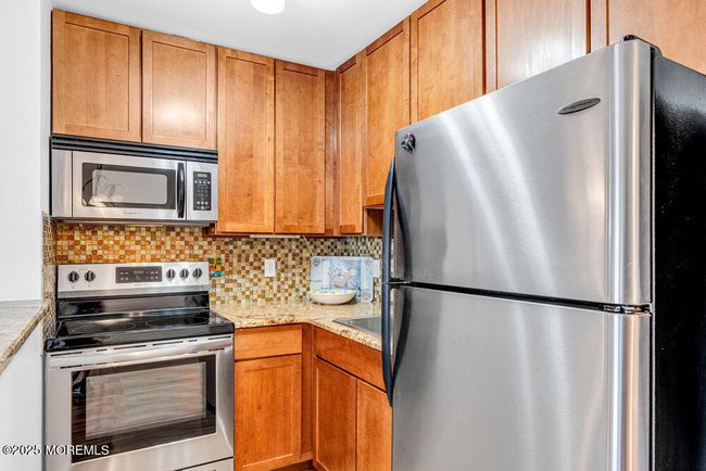 7 - 207 13 Th Ave, Condo with 1 bedrooms, 1 bathrooms and null parking in Belmar NJ | Image 10