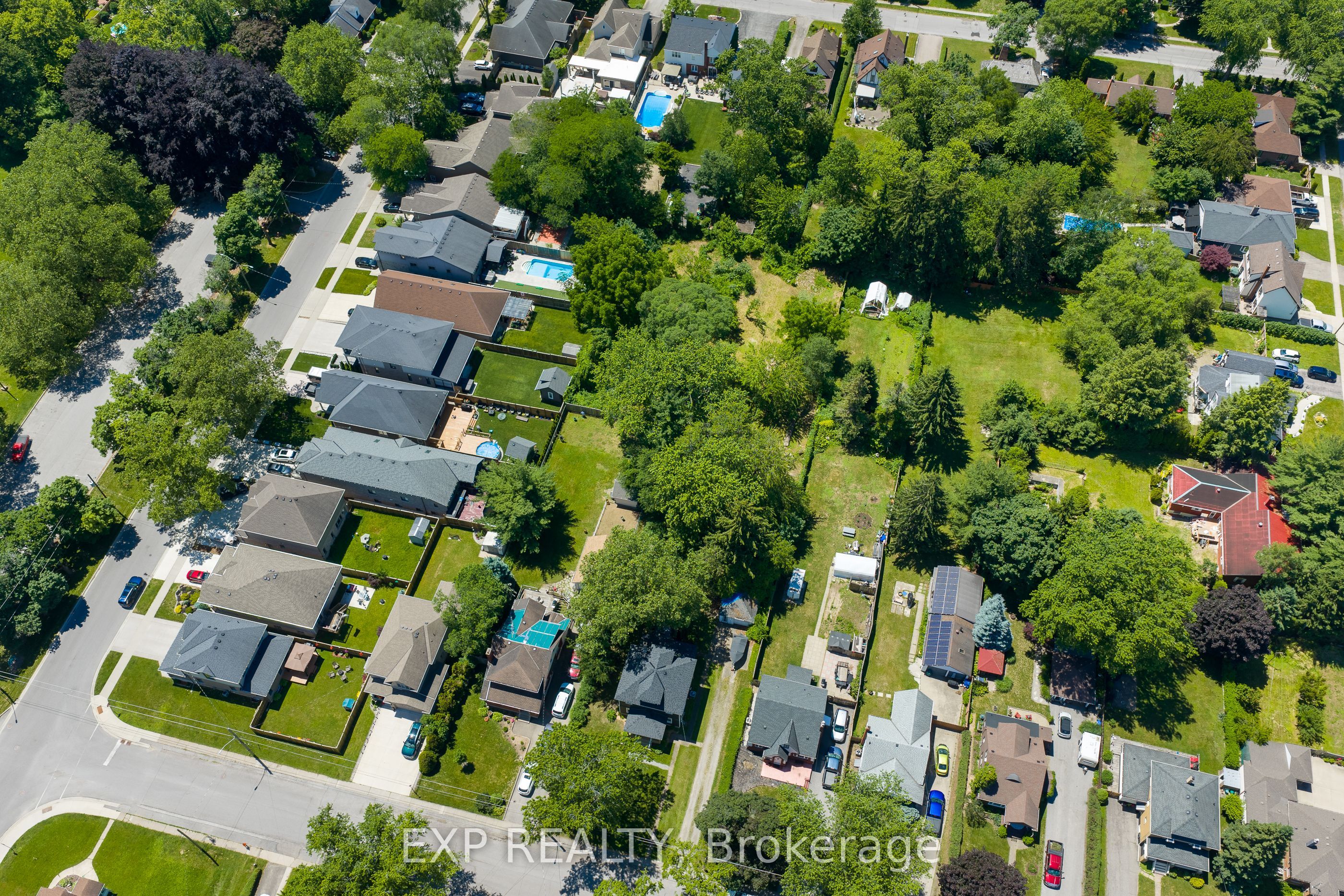 Residential in Niagara Falls 2