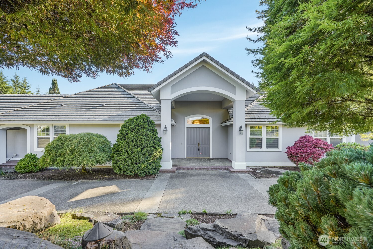 Residential in Chehalis