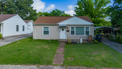3209 Rucker St, Paducah, KY, 42001-4233 | Card Image
