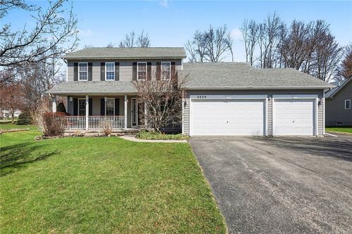 2039 Brookway Cres, Ontario, NY, 14519-9626 | Card Image