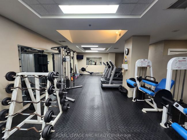812 - 135 James St S, Condo with 2 bedrooms, 2 bathrooms and null parking in Hamilton ON | Image 14