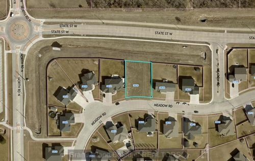 3826 Meadow Rd, Grand Island, NE, 68803-1580 | Card Image