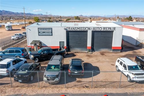 3518 N Benton St, Kingman, AZ, 86409-3212 | Card Image