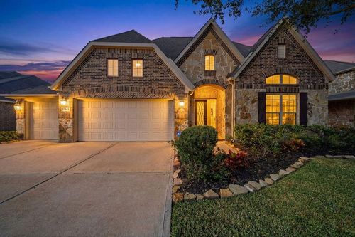 2043 Summer Gardens Ln, Katy, TX, 77493-1291 | Card Image