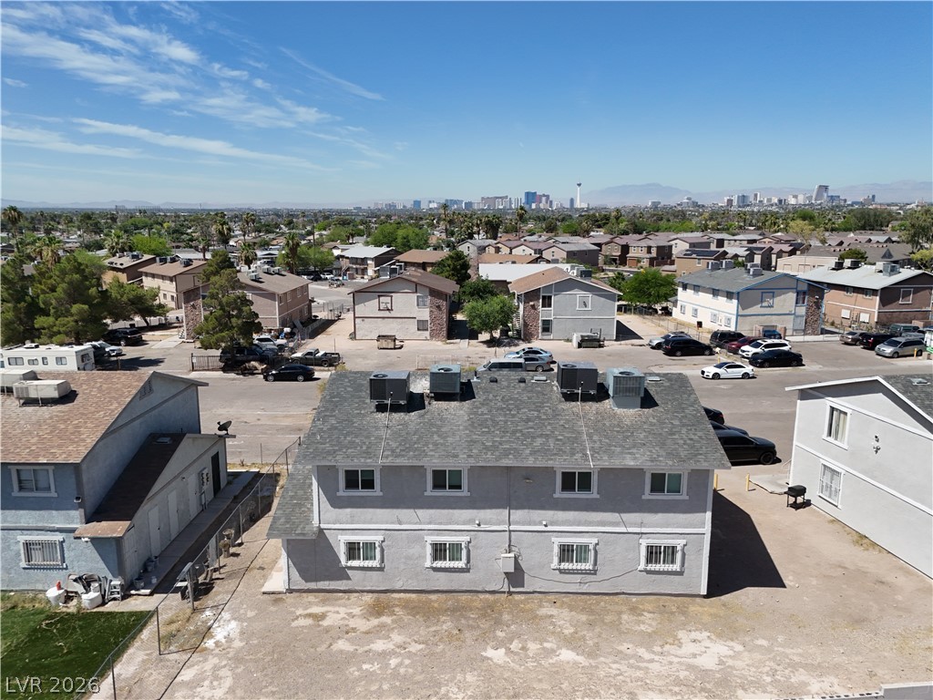Residential in Las Vegas 3