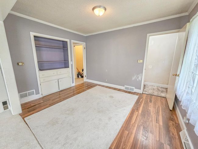 Dining Room with Side Entrance | Image 7