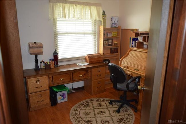 438 Crusader Dr, House other with 4 bedrooms, 3 bathrooms and null parking in Dayton OH | Image 22