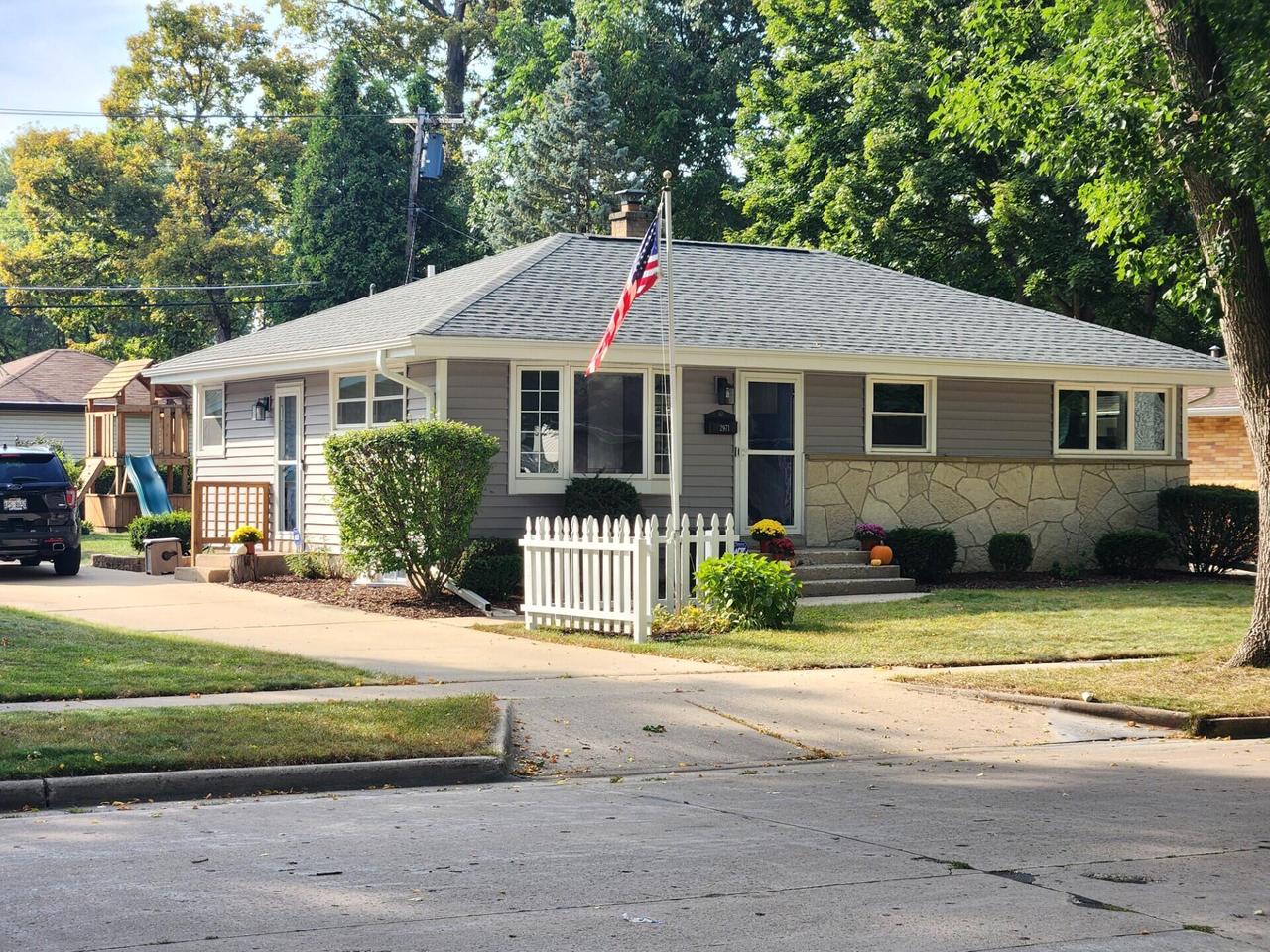 104th St, Milwaukee, WI 53227